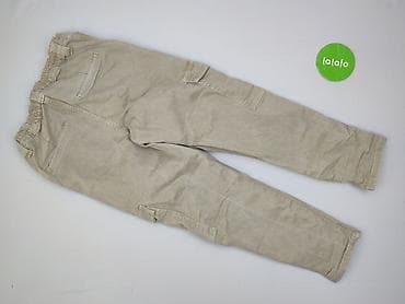 lee cooper s: Lee Cooper, Штани карго жіночі, розмір M — 3
