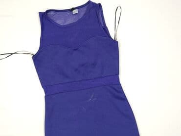 Sukienki: H&M, Sukienka damska, rozmiar XS