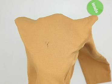 spodnie pumpy zara: Zara, Spodnie materiałowe damskie, rozmiar M — 5