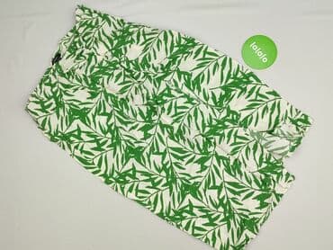 spodenki z napisem: Esmara, Szorty damskie, XL — 2