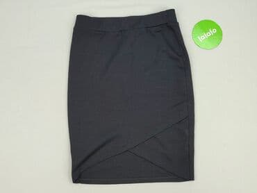 czarne spódnice orsay: Troll, Spódnica damska, rozmiar S — 3