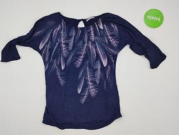 spodnie s oliver: Orsay, Bluzka damska, rozmiar S — 2