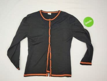 sweter misbhv: Kardigan damski, rozmiar M — 2