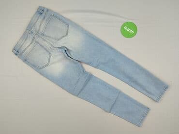 mango slim fit mom jeans: Mango, Jeansy damskie, rozmiar S — 3