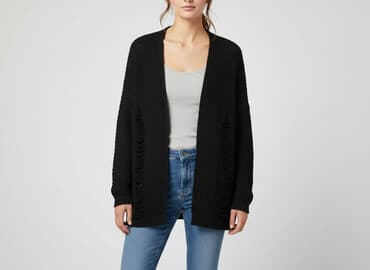 primark szlafrok: Primark, Kardigan damski, rozmiar M — 7