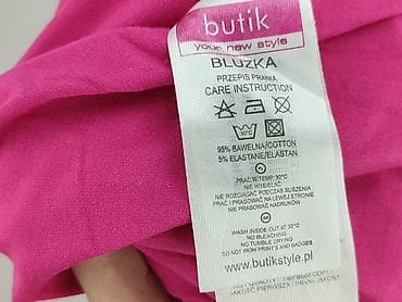 lemonada ptak: Butik, Bluzka damska, rozmiar M — 5