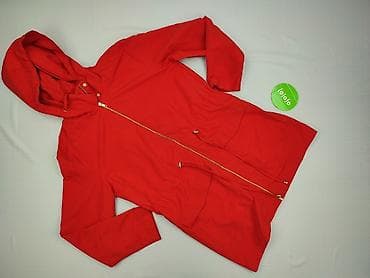 diego kurtki: Esmara, Parka damska, rozmiar M — 2