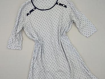 Koszula nocna damska, rozmiar 2XL