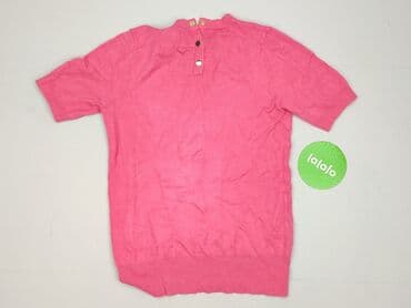 sweter w truskawki zara: Zara, Sweter damski, S — 3