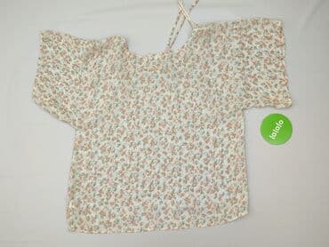 Kobiety: Forever 21, Bluzka damska, L — 3