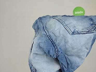 reserved boho: House of Denim, Szorty dla mężczyzn, rozmiar M — 4