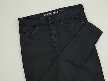 slim fit: Jeansy damskie, rozmiar S — 1