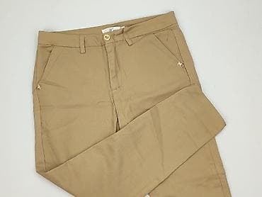 adidasy do koszuli: M.Sara, Spodnie materiałowe damskie, rozmiar S — 1