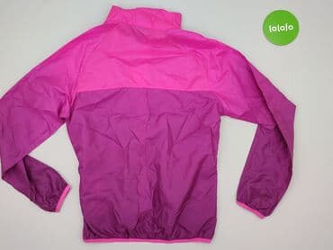 kurtka przeciwdeszczowa biegowa: Kurtka przejściowa damska, rozmiar S — 3