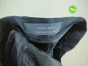 primark suitcase: Zara, Chinosy dla mężczyzn, rozmiar S — 4