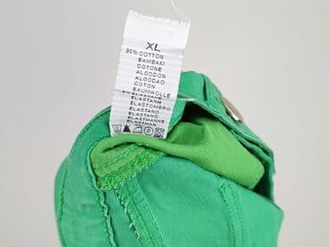 spodenki chada: Szorty damskie, rozmiar XL — 5