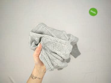 bluzka z otworem na kciuk: Сукня жіноча, розмір M — 4