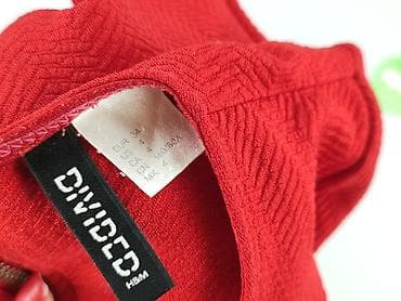 Kobiety: H&M Divided, Sukienka damska, rozmiar XS — 5