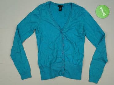 Kobiety: H&M, Kardigan damski, rozmiar S — 2