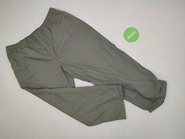 cropp cargo: Spodnie materiałowe damskie, rozmiar XS — 2