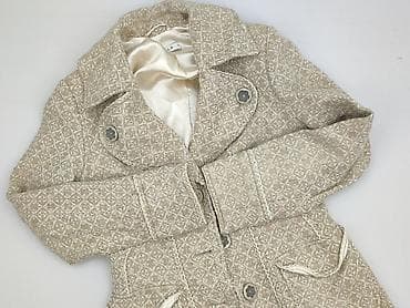 Vila, Płaszcz damski, rozmiar L