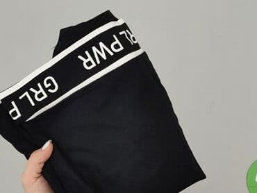 bluzka rockowa damska: Lindex, Bluza damska
, rozmiar S — 6