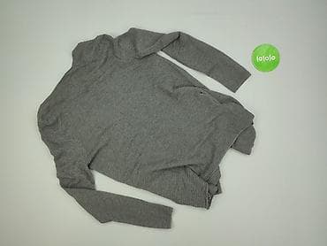 sweter bolerko: Reserved, Kardigan damski, rozmiar M — 3