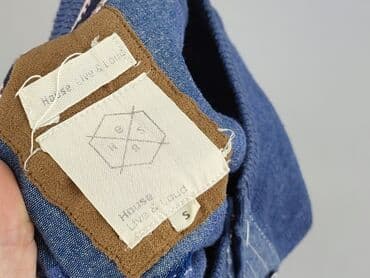 sweter serca: Henleys, Sweter dla mężczyzn, rozmiar S — 4