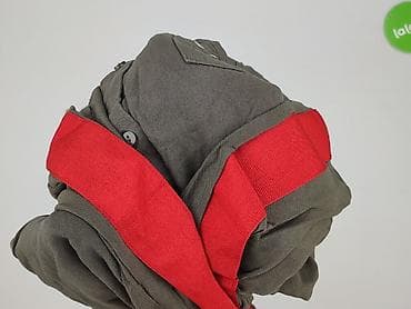 bluza kosciotrup: Sinsay, Koszula damska, rozmiar S — 5