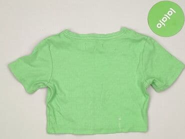 lidl t shirty: Sinsay, Women`s T-shirt, size 2XS (EU 32) — 3