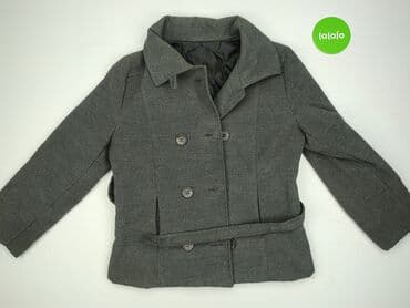 Ubrania damskie: Trencz damski, rozmiar XL — 2