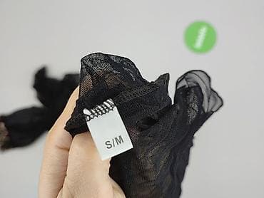bielizna: Damski, Szlafrok, rozmiar M — 5