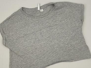 nirvana t shirty hm: H&M Divided, T-shirt damski, rozmiar S — 1