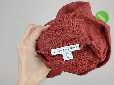 Kobiety: Sweter damski, rozmiar S — 5