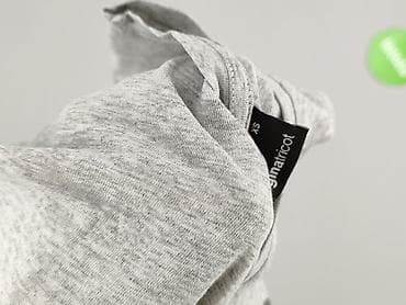 g raw jeans: Gina Tricot, T-shirt damski, rozmiar XS — 5