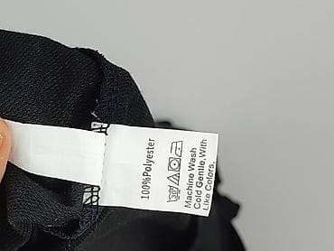 top pole dance shein: Shein, Sukienka damska, rozmiar S — 6