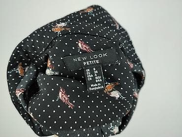 leopard: New Look Petite, Bluzka damska, rozmiar S — 4
