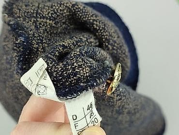 sweter harry potter: Peter Hahn, Kamizelka damska, rozmiar 3XL — 4