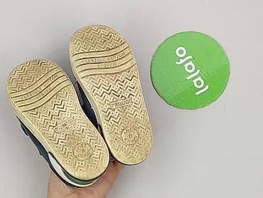 buty prada mokasyny: Buty sportowe Primigi, 25, Używany — 4