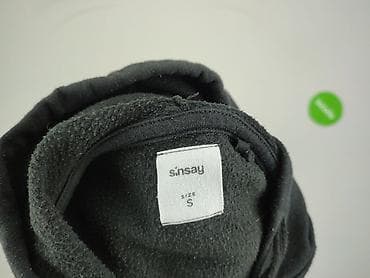 bonarka h: Sinsay, Bluza z kapturem damska, rozmiar S — 4