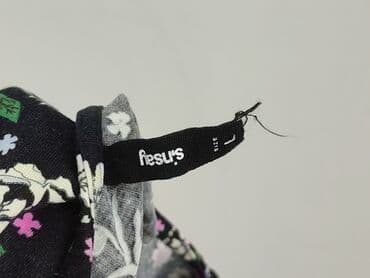 rebel koszulki: Sinsay, T-shirt damski, L — 4