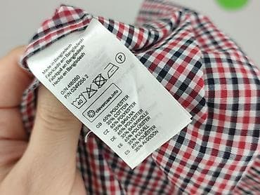 koszula hampton republic: H&M, Koszulа dla mężczyzn, rozmiar S — 5