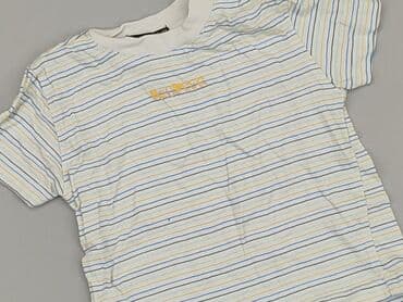 calvin klein jeans retro runner: T-shirt, 9-12 months, condition - Good — 1