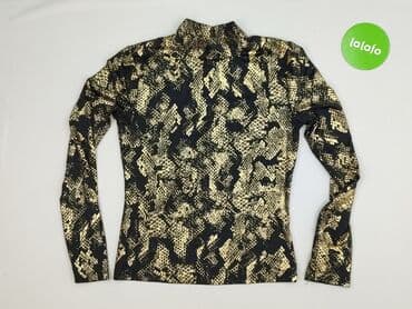 koszulka z maklowiczem: Koton, Golf damski, M — 3