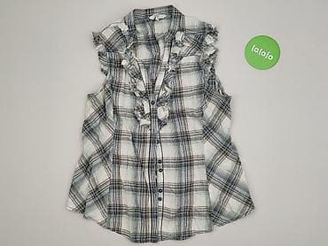 bluza z atomowkami: New Look, Bluzka damska, rozmiar 2XL — 2