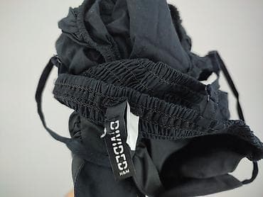 hm cropped top: H&M Divided, Sukienka damska, rozmiar XS — 5
