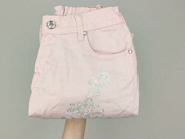 primark hello kitty piżama: Jeansy damskie, rozmiar S — 4