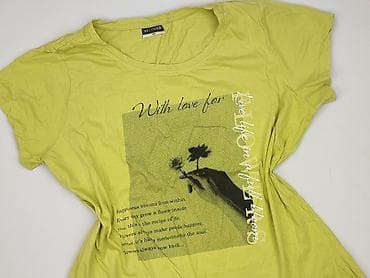 Beloved, T-shirt damski, rozmiar 3XL