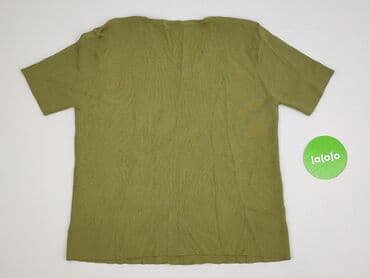 bluzki bawełniane basic: Basic, Bluzka damska, rozmiar M — 3