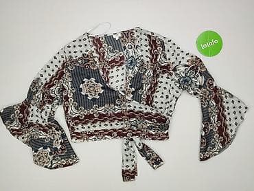 good robe: River Island, Bluzka damska, rozmiar M — 2